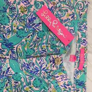 Lily Pulitzer Pants
